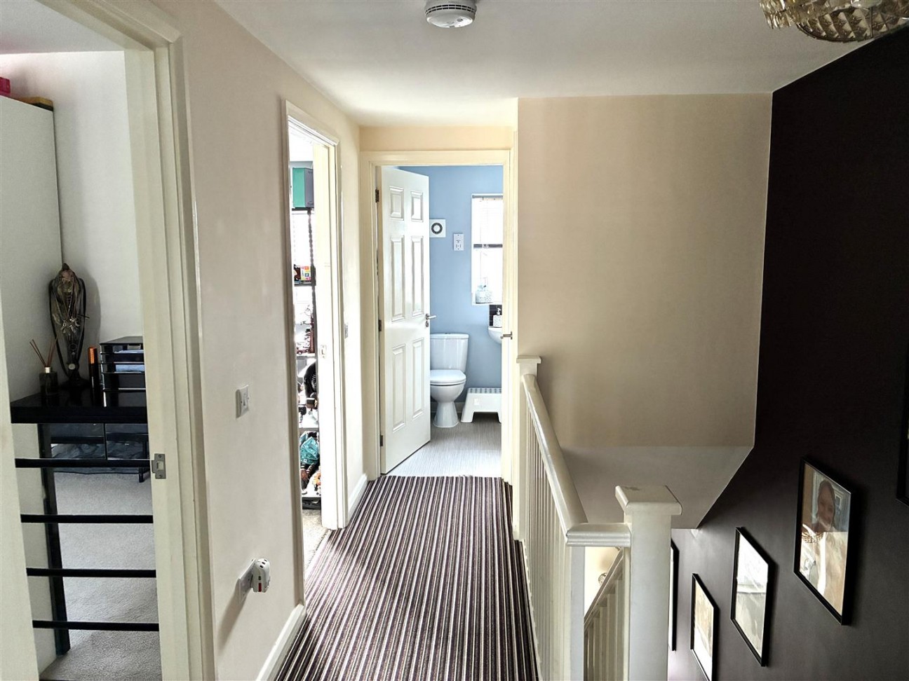 Skippers Close,, Blaby, Leicestershire