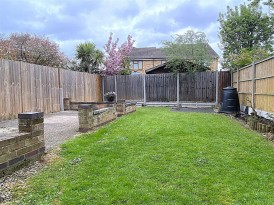 Martin Drive, Syston, Leicester