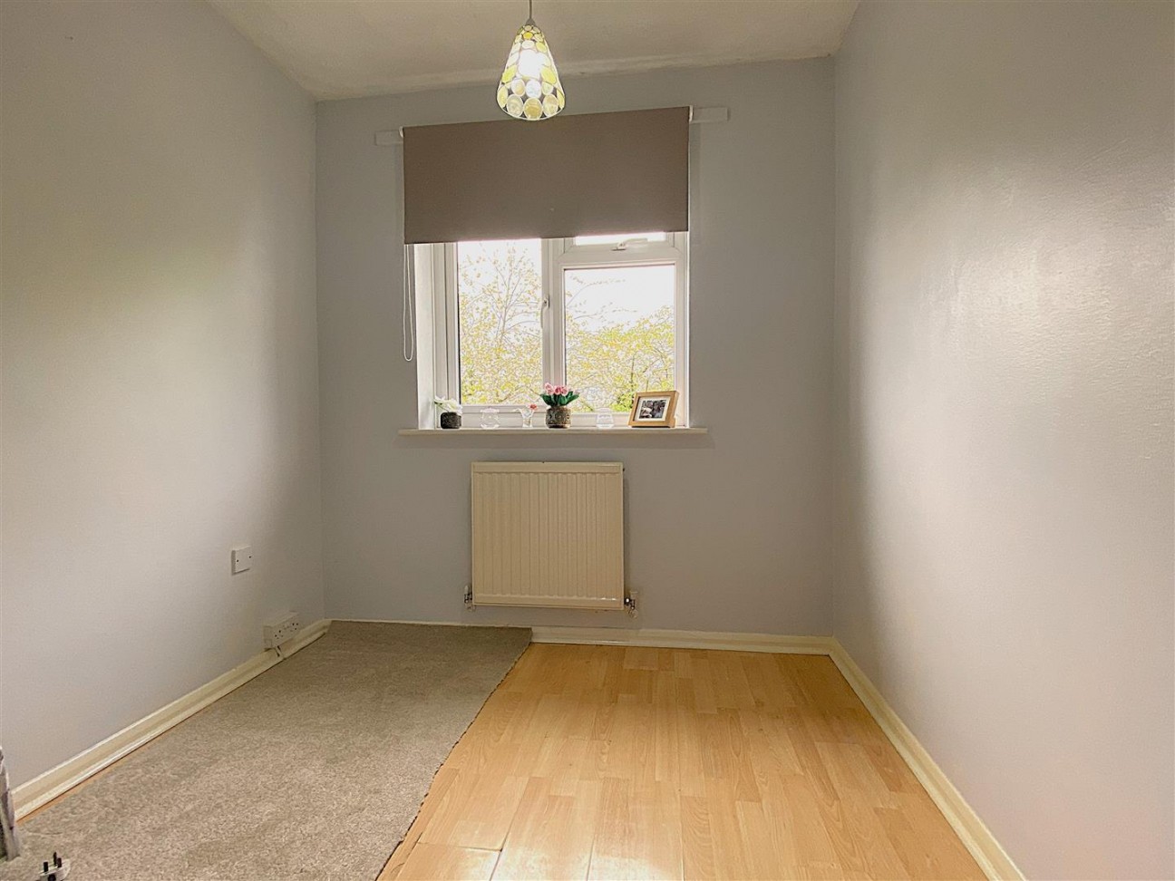 Martin Drive, Syston, Leicester