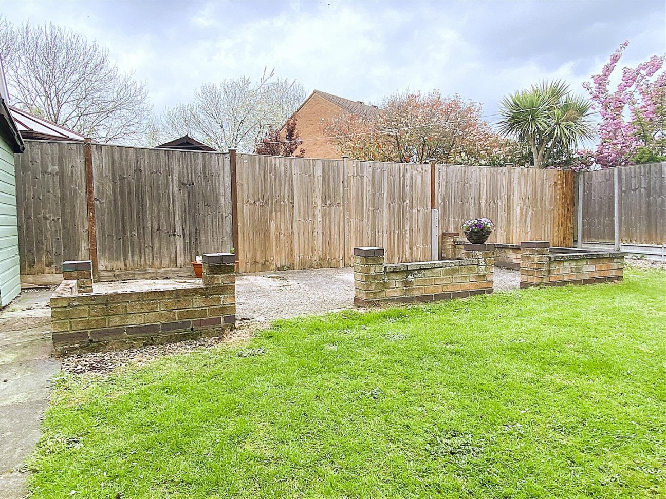 Martin Drive, Syston, Leicester