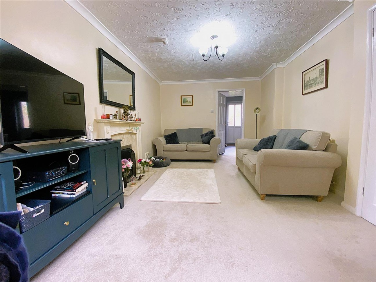 Martin Drive, Syston, Leicester