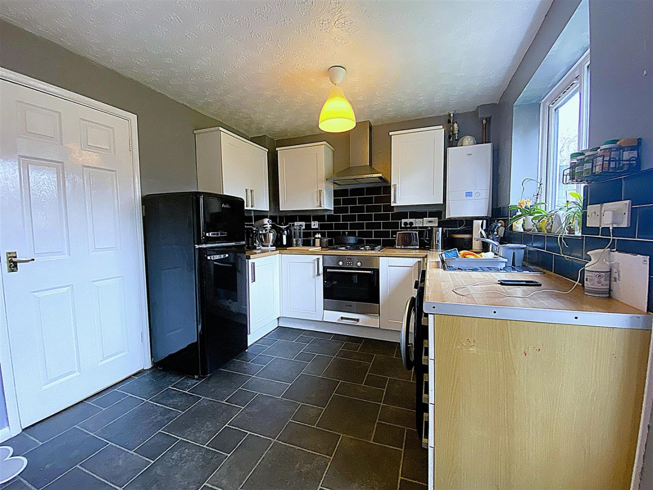 Martin Drive, Syston, Leicester