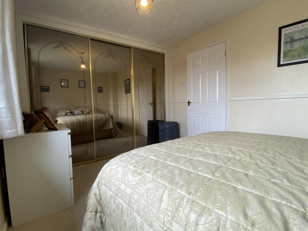 Martin Drive, Syston, Leicester