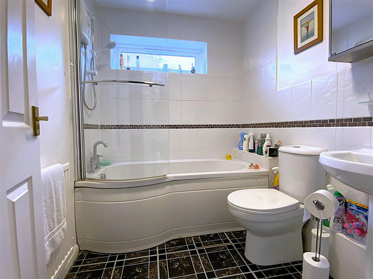 Martin Drive, Syston, Leicester