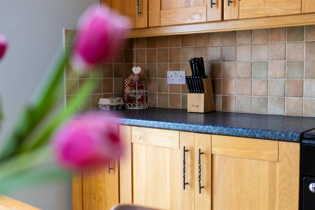 New Zealand Lane, Queniborough, Leicester