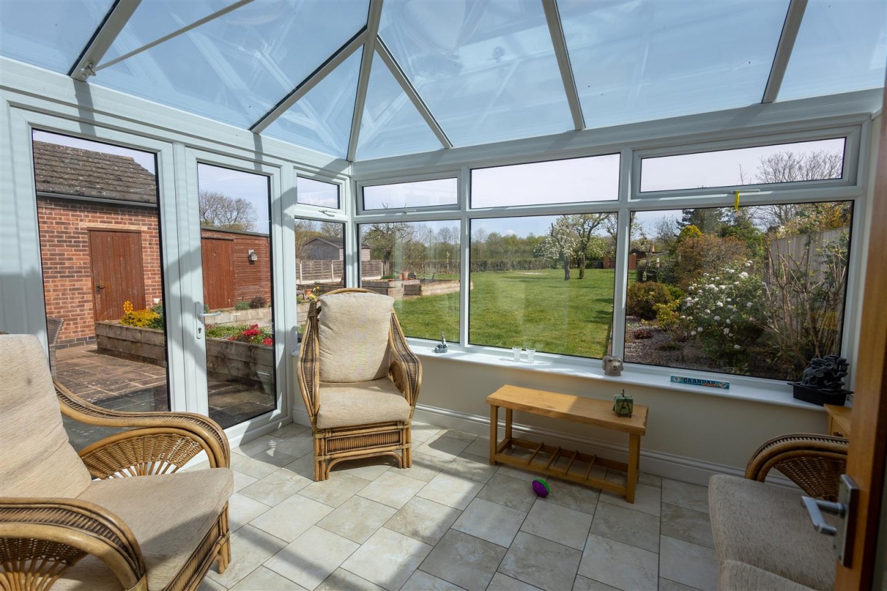 New Zealand Lane, Queniborough, Leicester