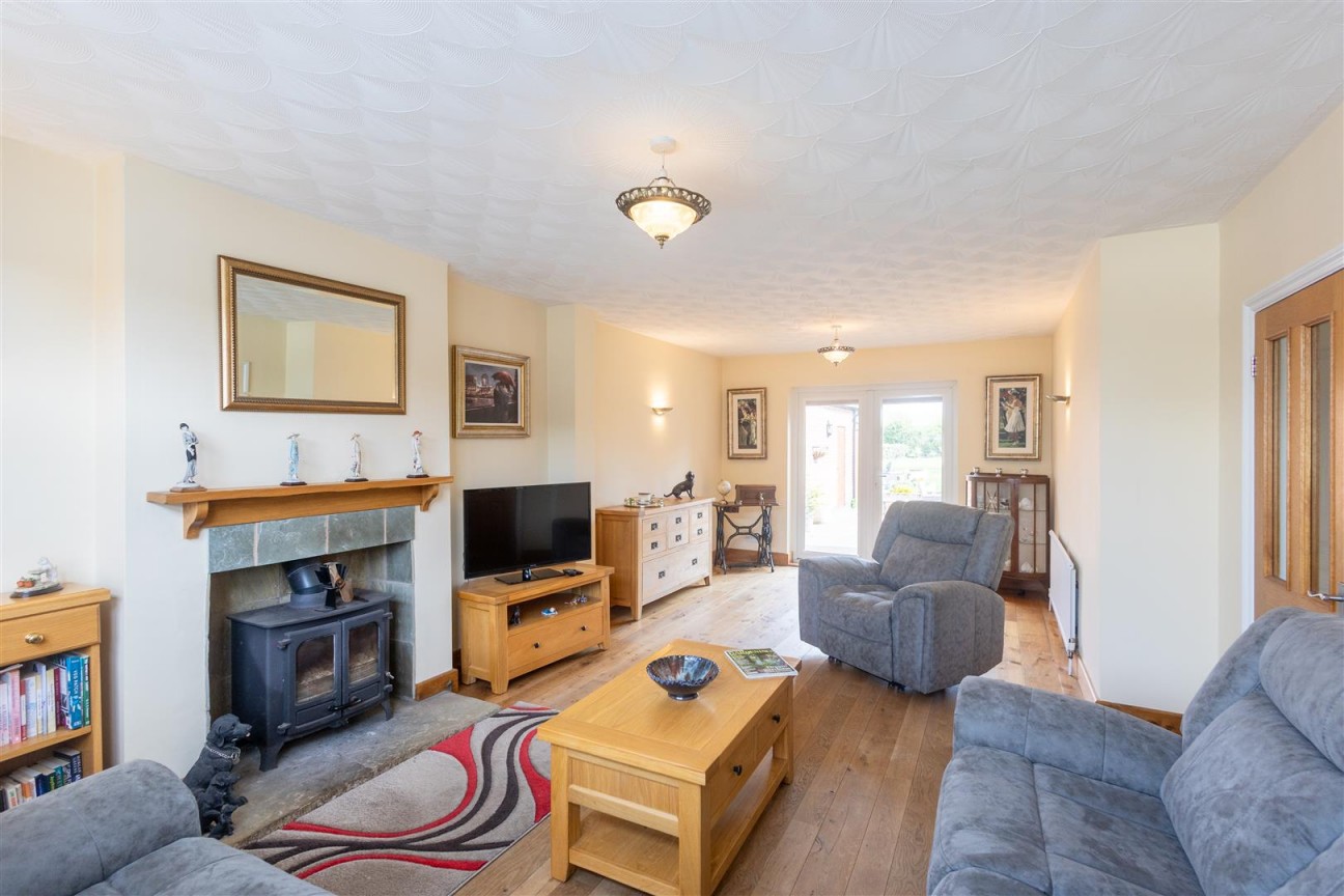 New Zealand Lane, Queniborough, Leicester