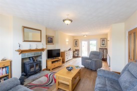 New Zealand Lane, Queniborough, Leicester