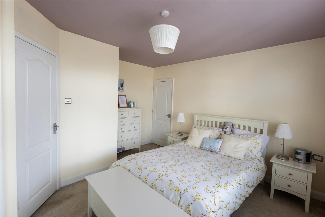 New Zealand Lane, Queniborough, Leicester