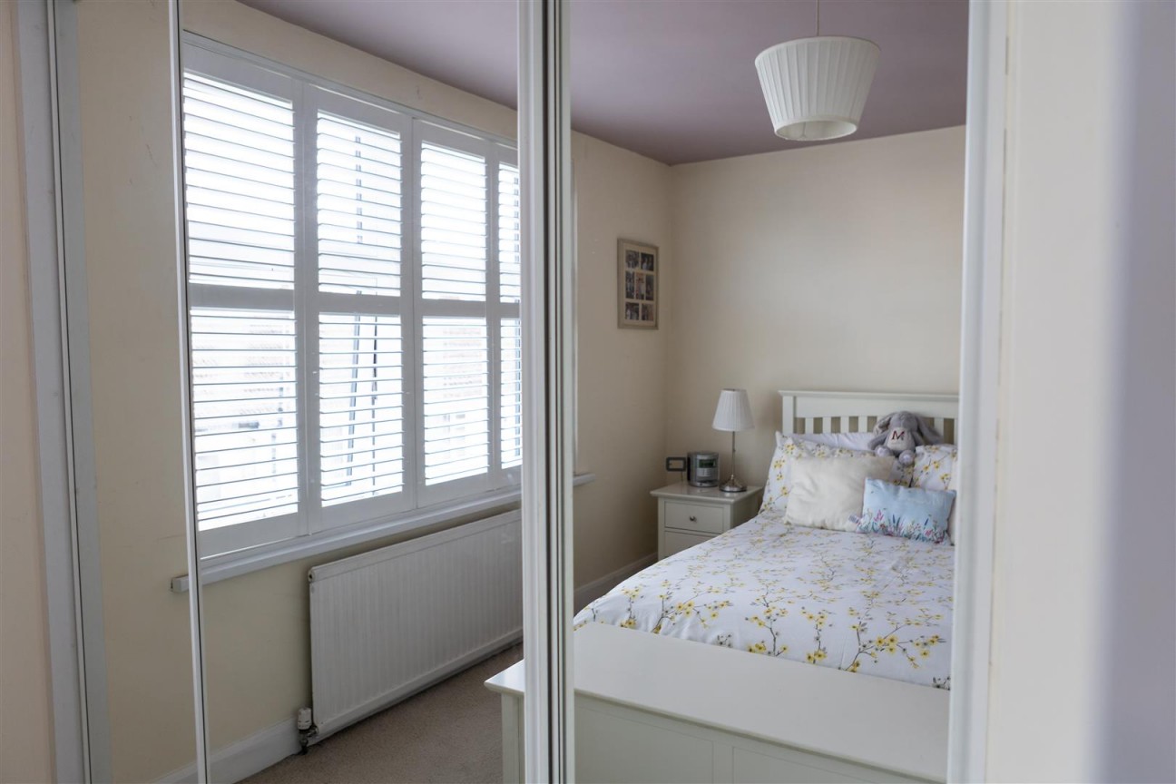 New Zealand Lane, Queniborough, Leicester