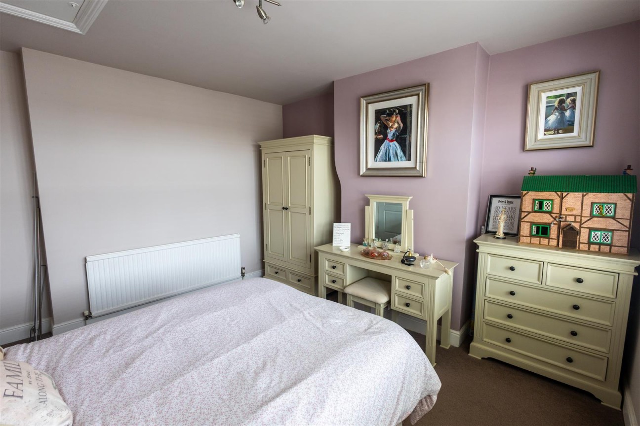 New Zealand Lane, Queniborough, Leicester