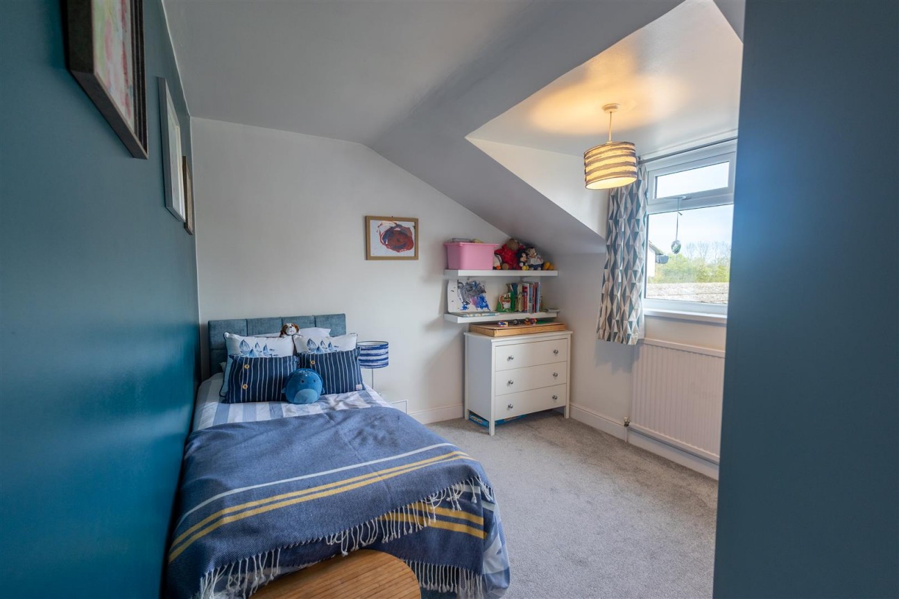 New Zealand Lane, Queniborough, Leicester