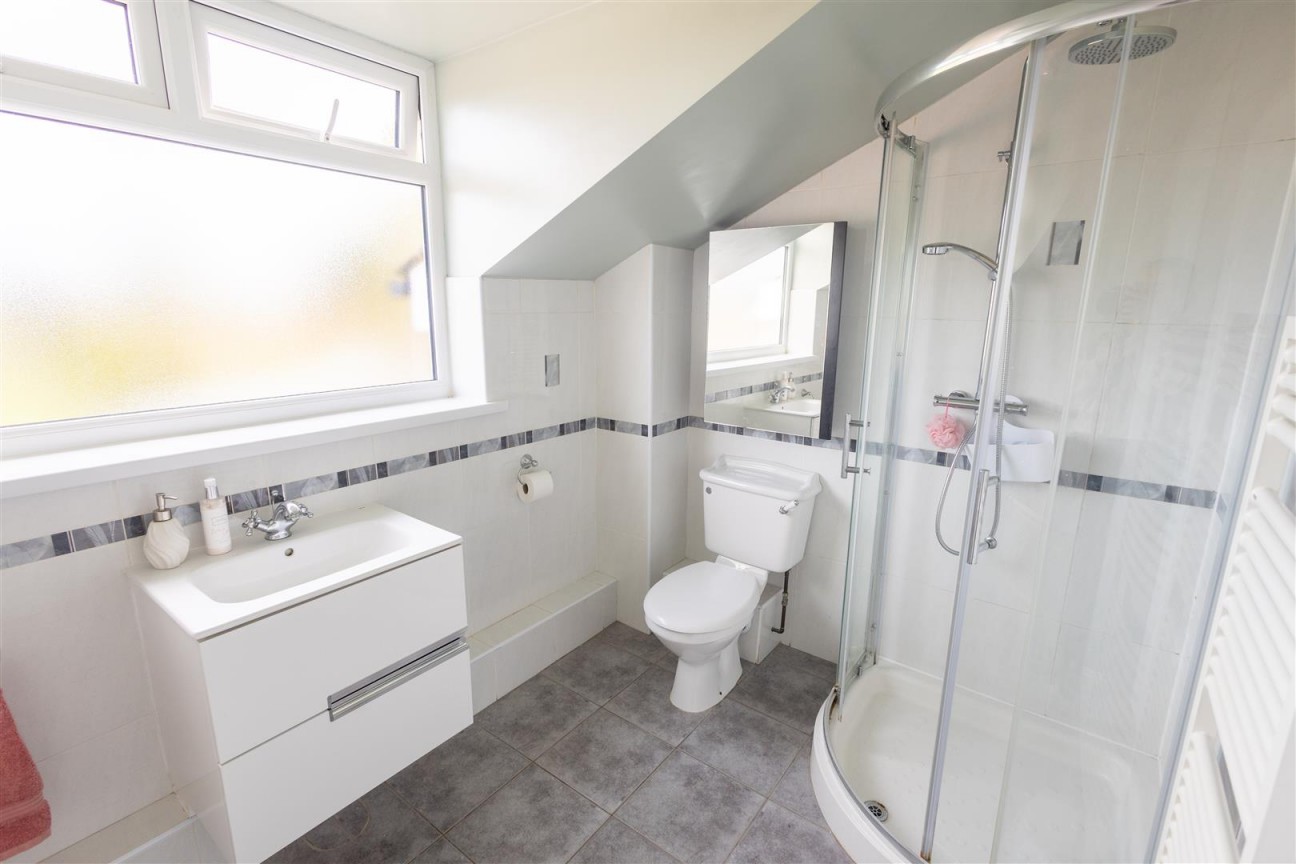 New Zealand Lane, Queniborough, Leicester