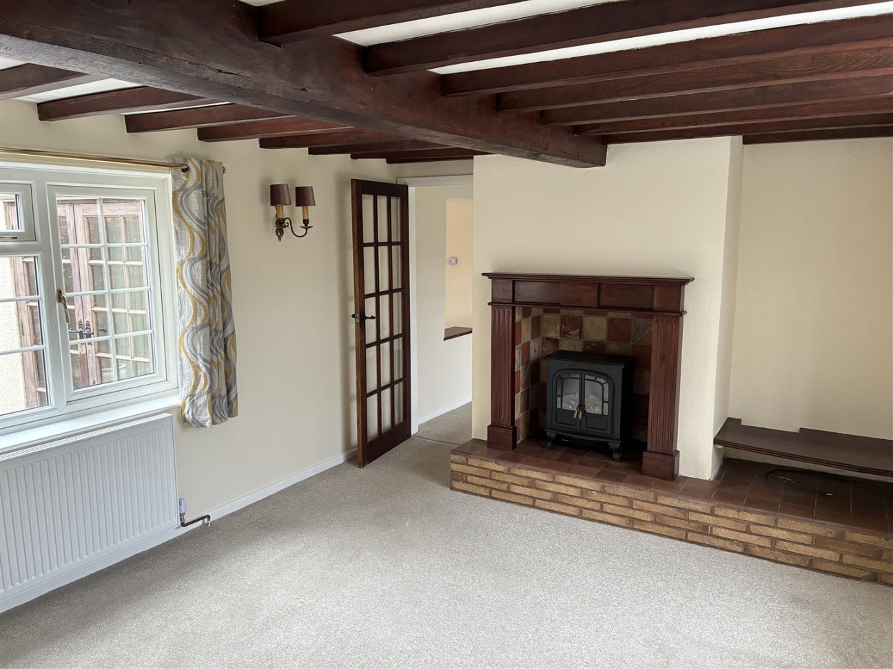 Main Street, Thurlaston, Leicestershire