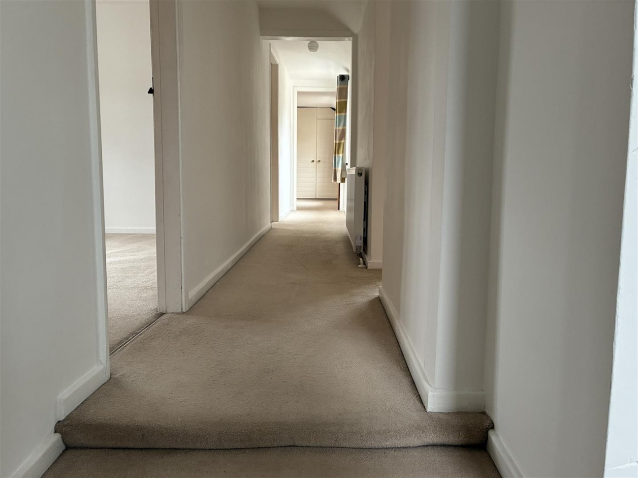 Main Street, Thurlaston, Leicestershire