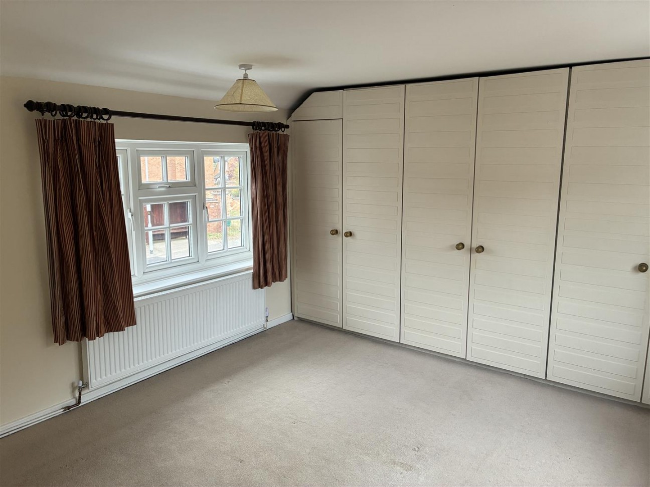 Main Street, Thurlaston, Leicestershire