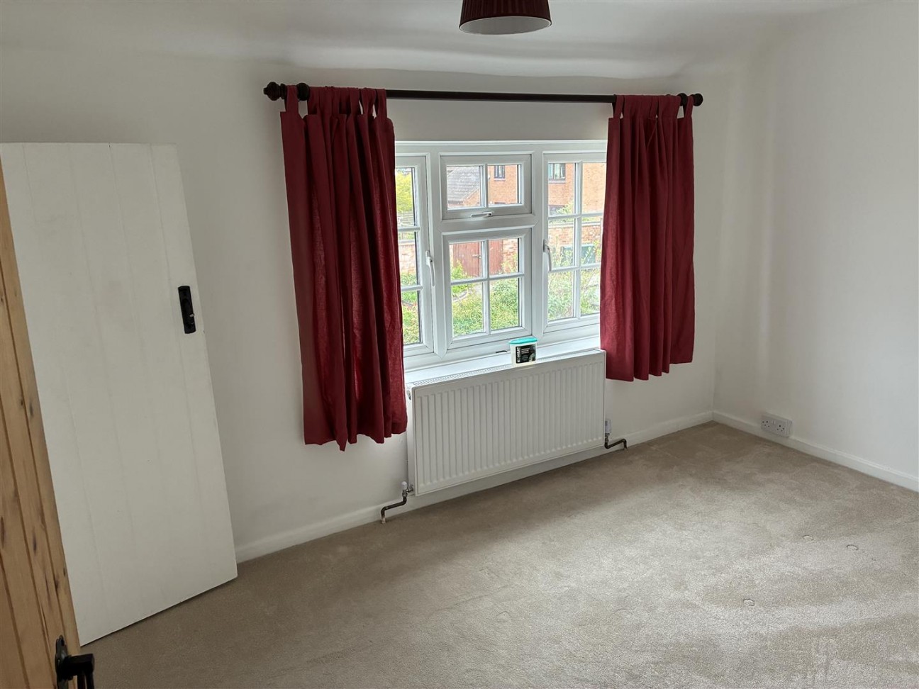 Main Street, Thurlaston, Leicestershire