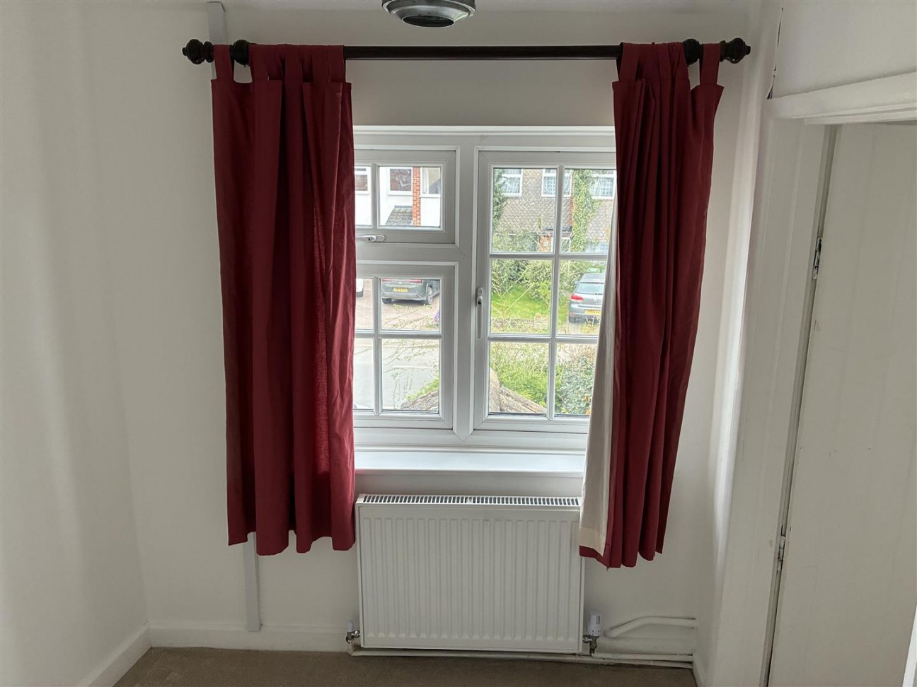 Main Street, Thurlaston, Leicestershire