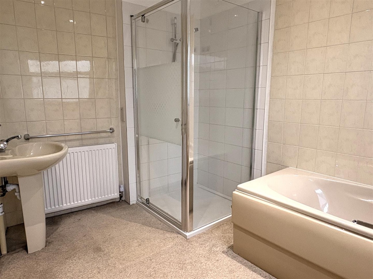 Main Street, Thurlaston, Leicestershire