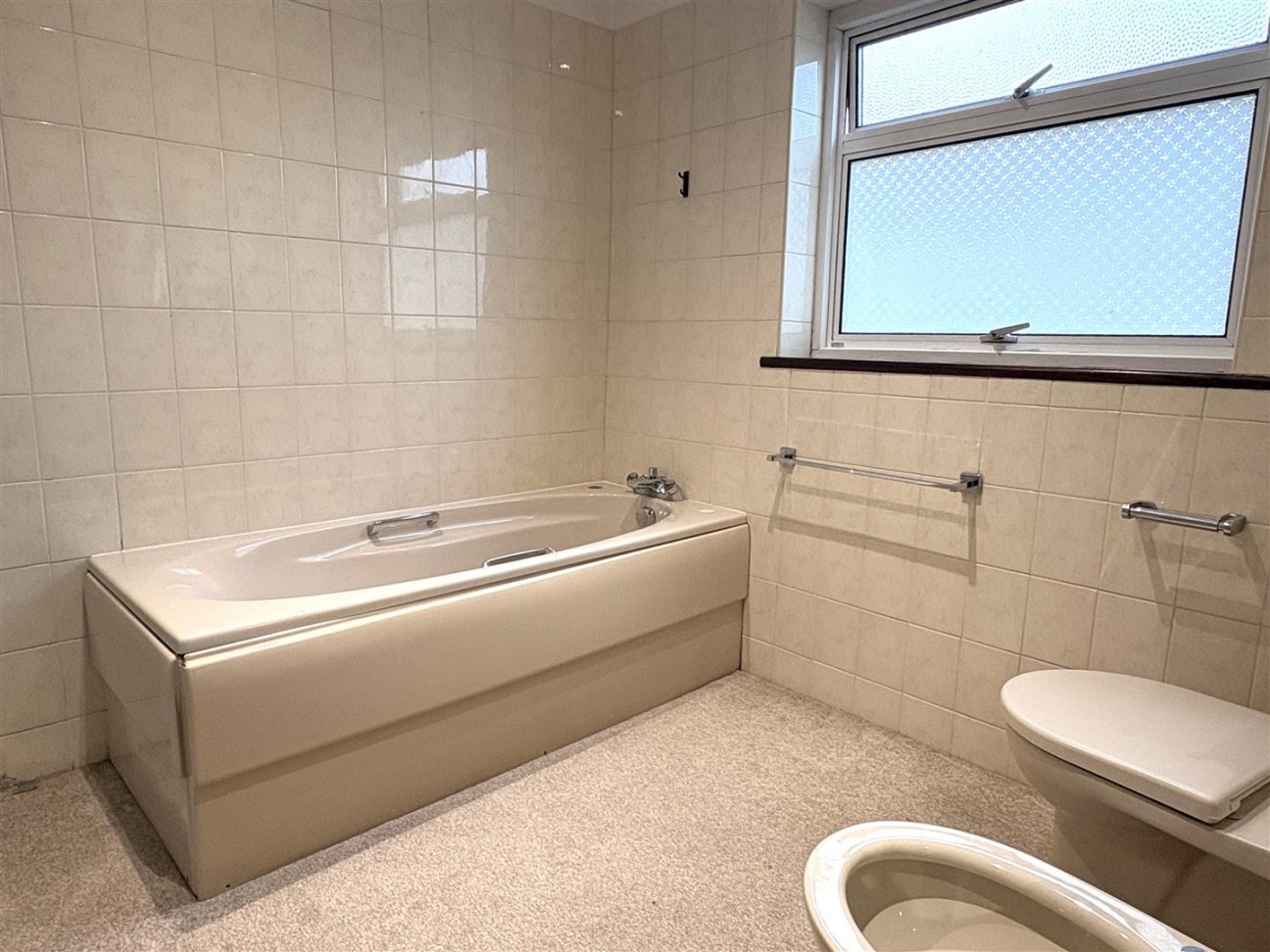 Main Street, Thurlaston, Leicestershire