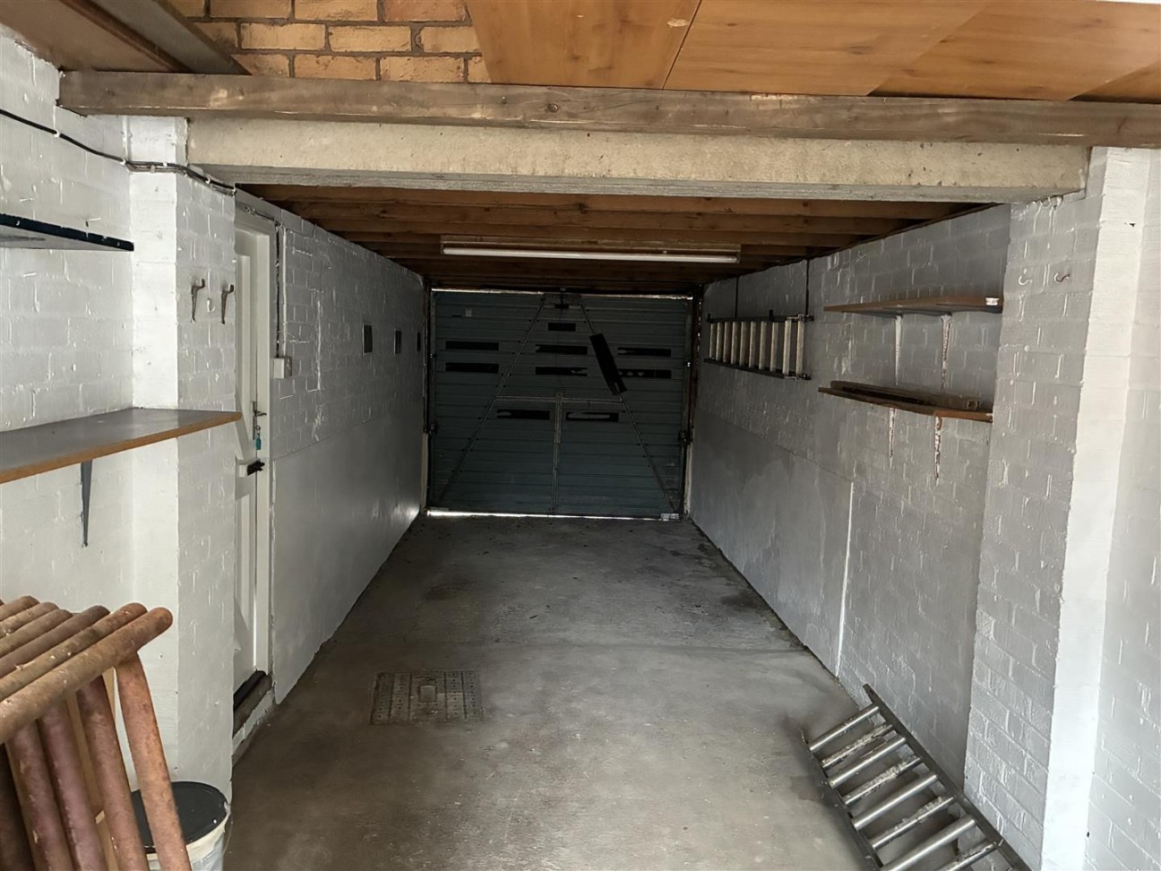 Main Street, Thurlaston, Leicestershire