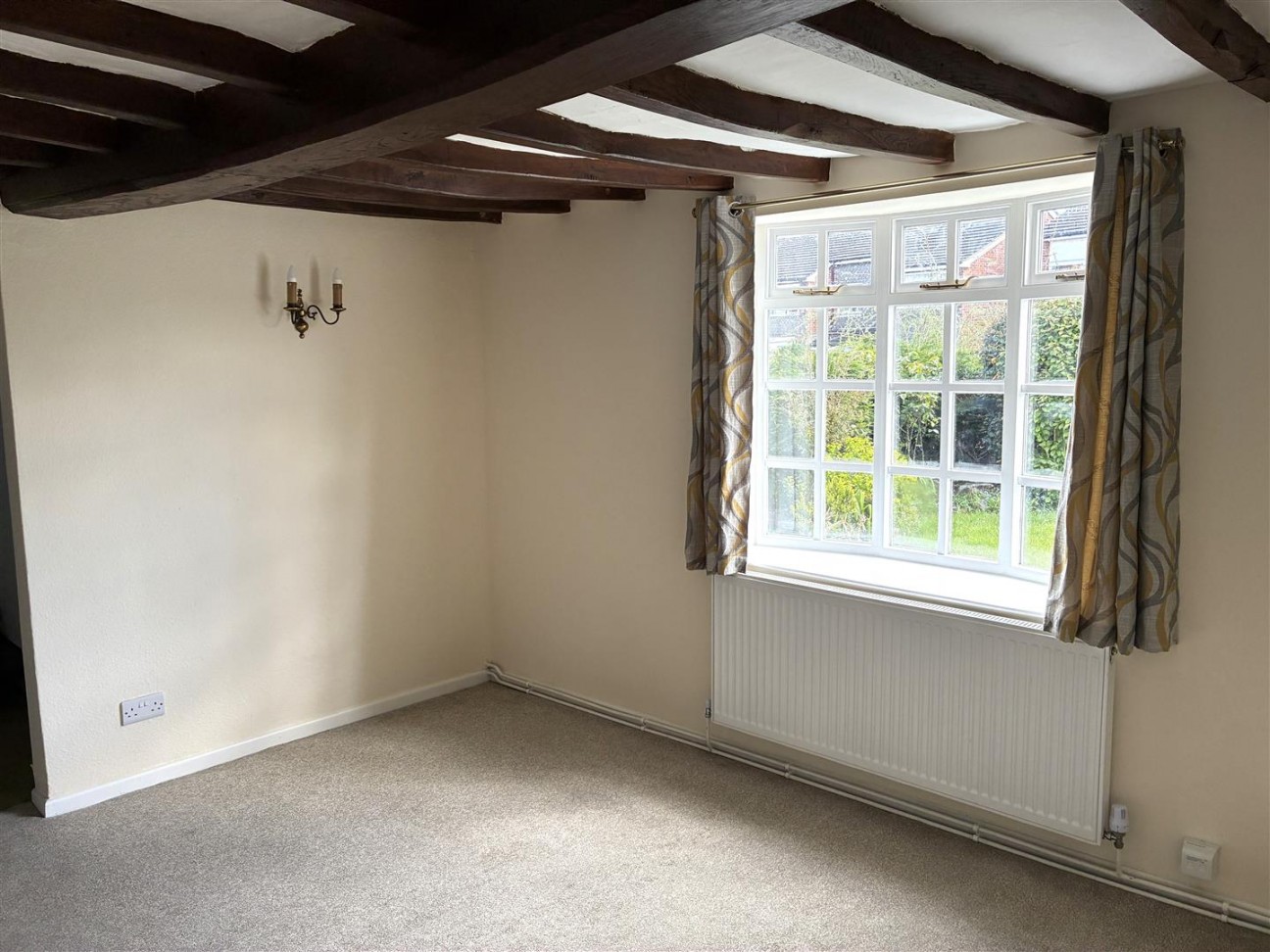 Main Street, Thurlaston, Leicestershire