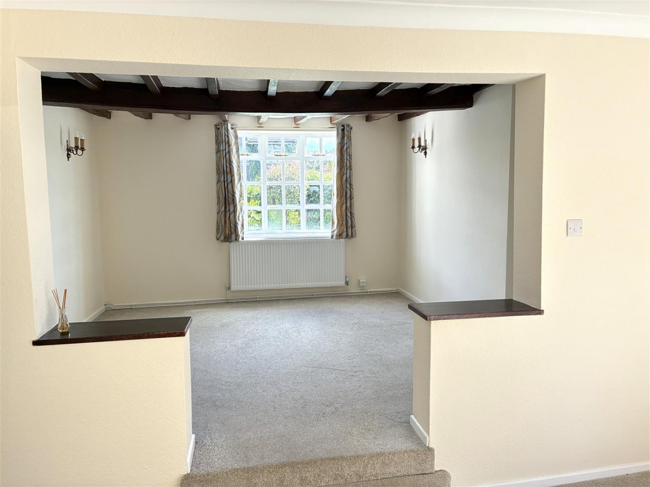 Main Street, Thurlaston, Leicestershire