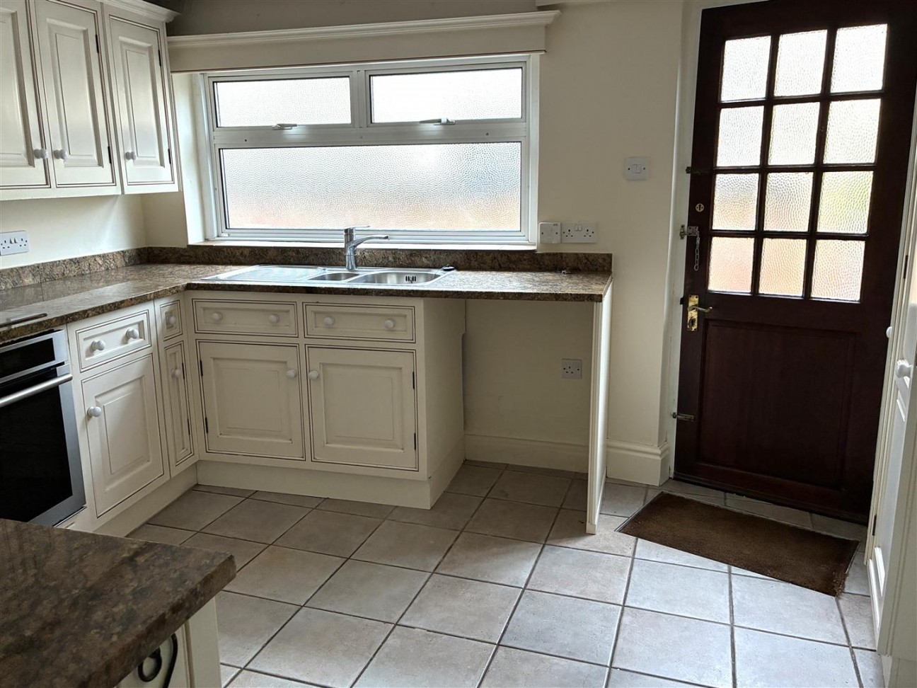 Main Street, Thurlaston, Leicestershire