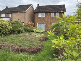 Dorset Avenue, South Wigston