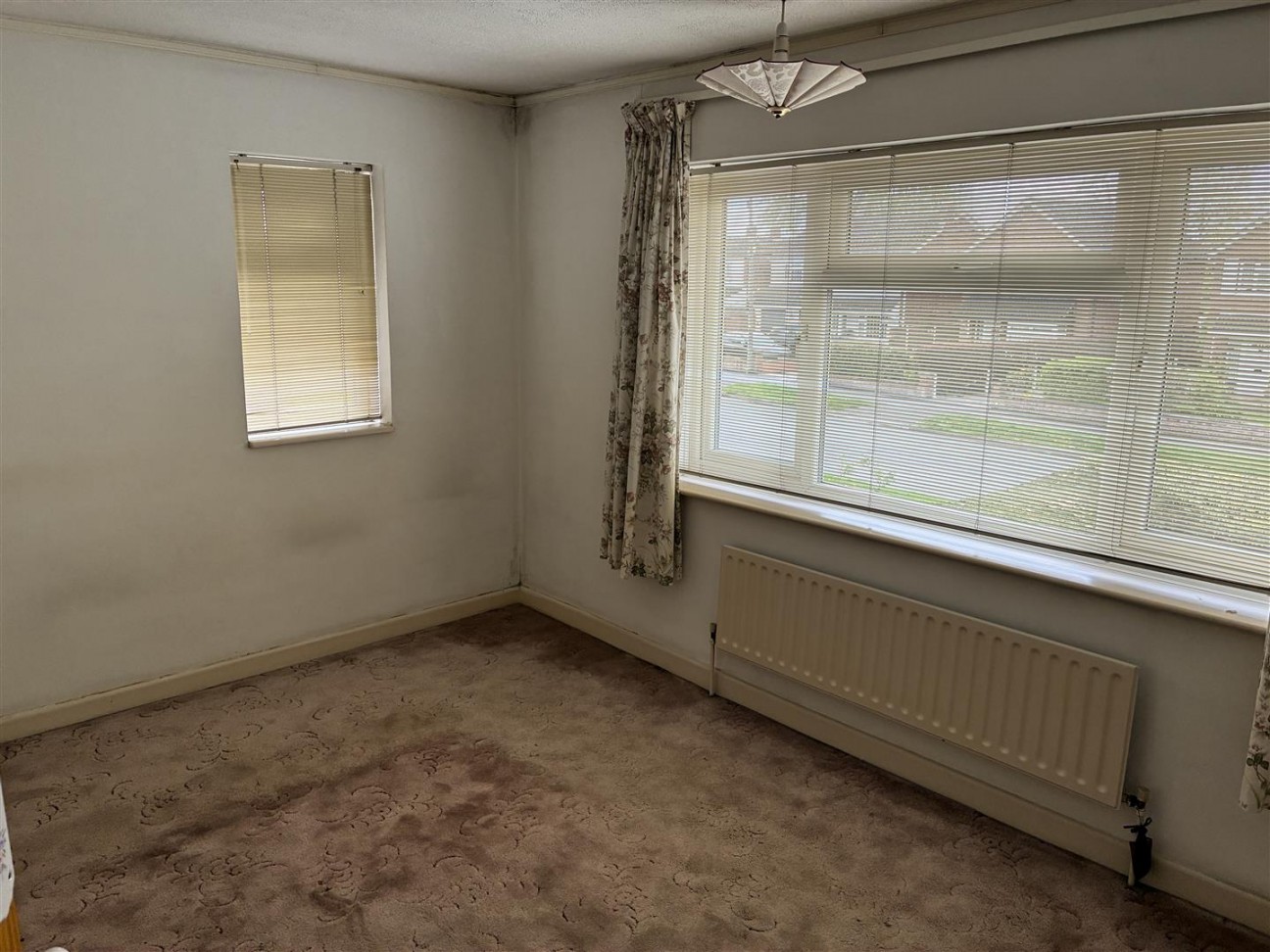 Dorset Avenue, South Wigston