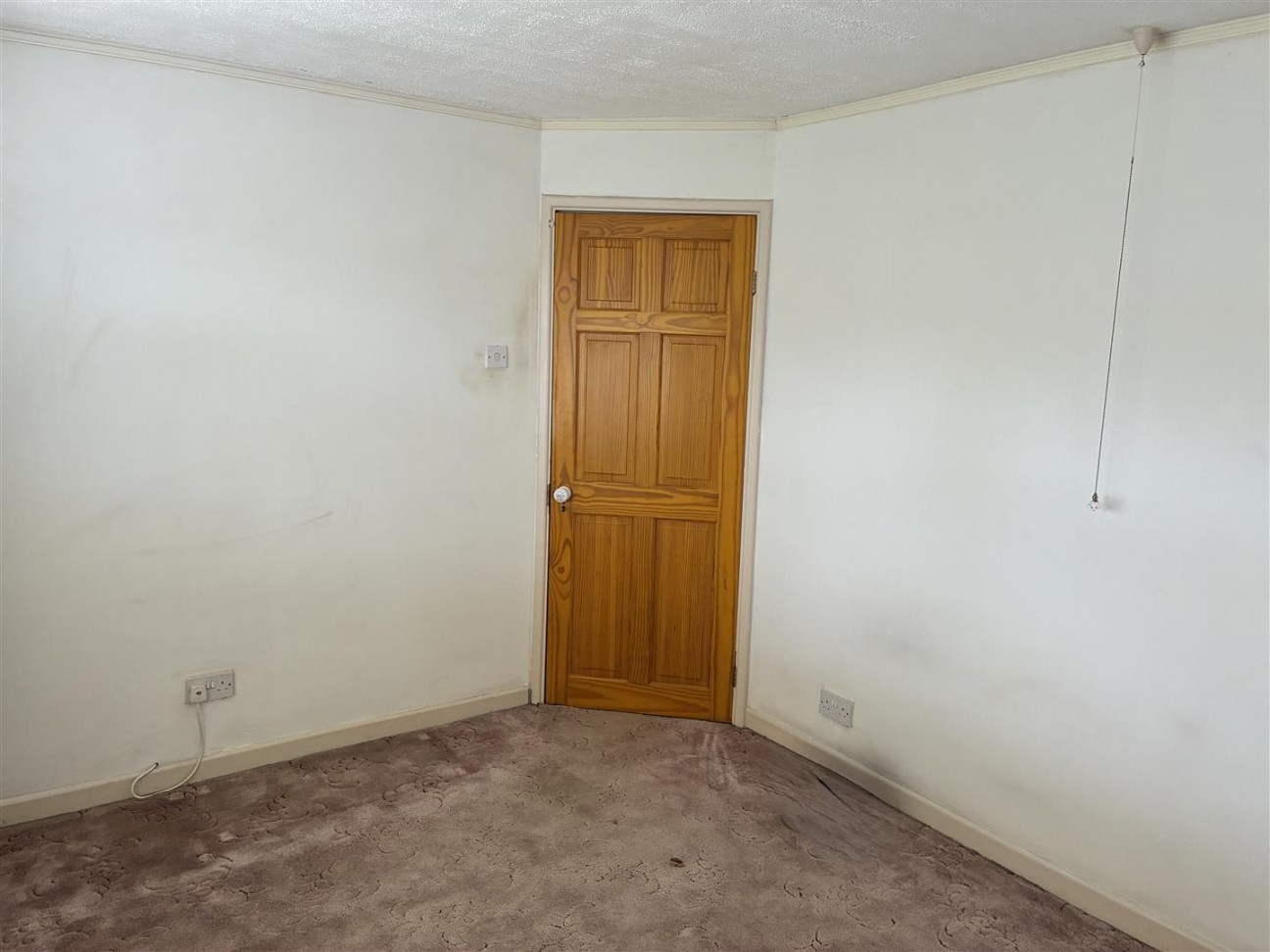 Dorset Avenue, South Wigston