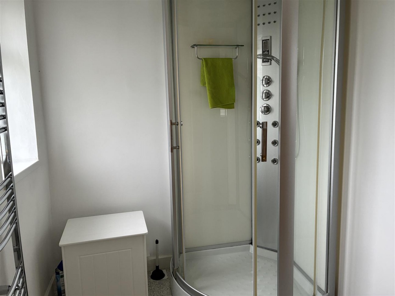 Dorset Avenue, South Wigston