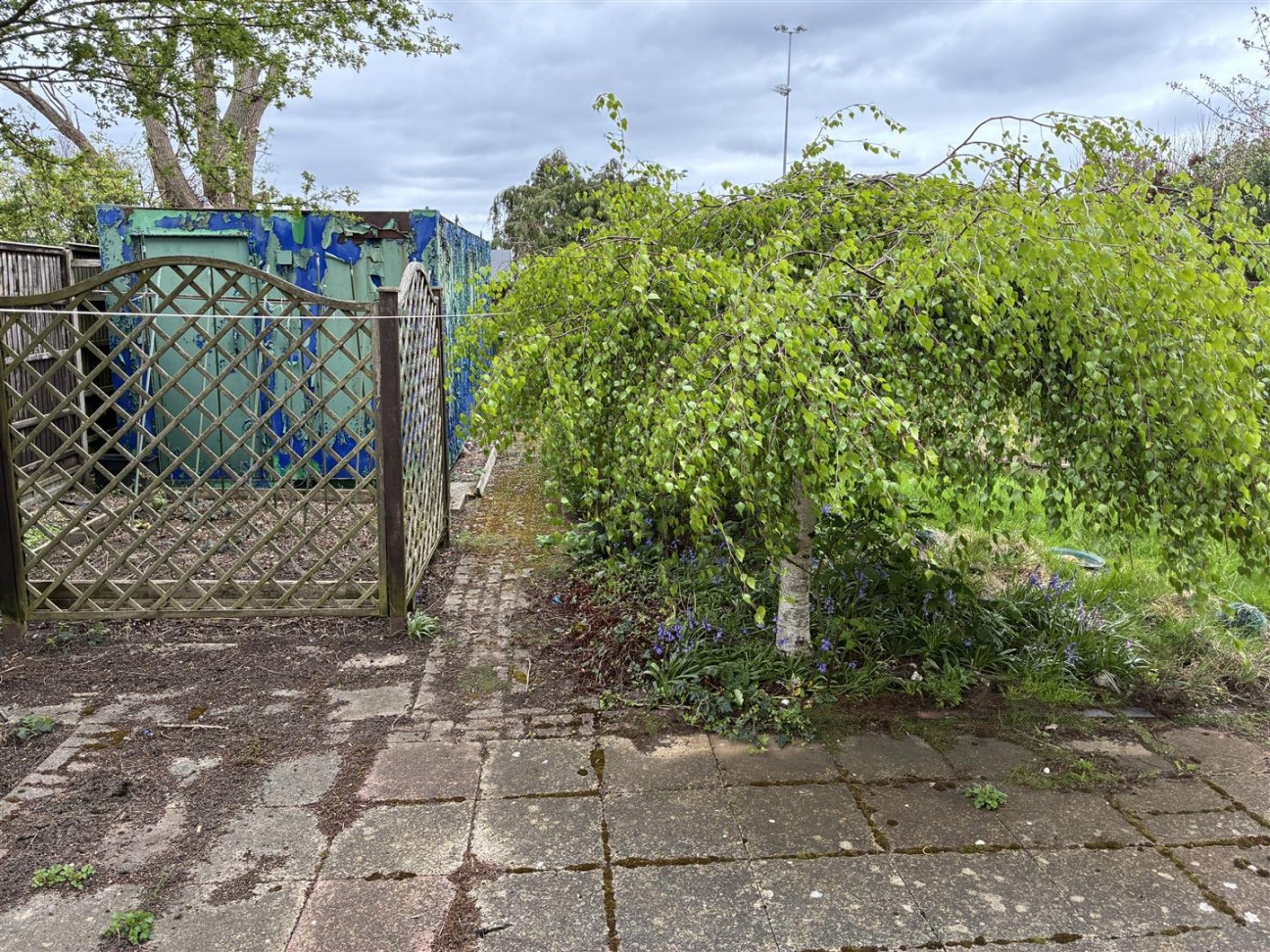 Dorset Avenue, South Wigston