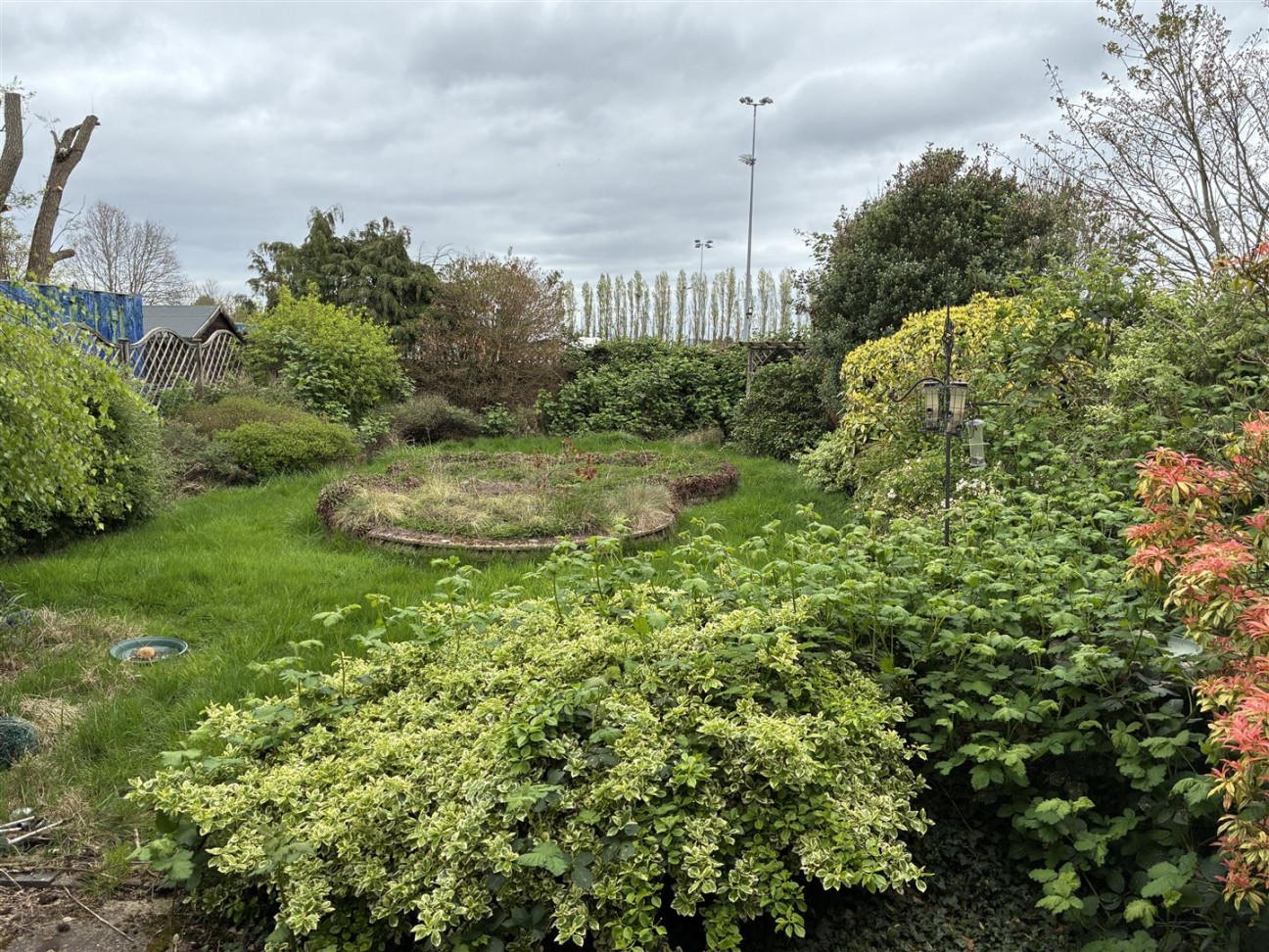 Dorset Avenue, South Wigston