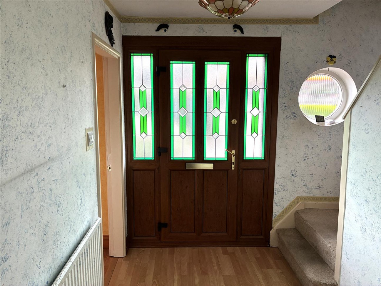 Dorset Avenue, South Wigston