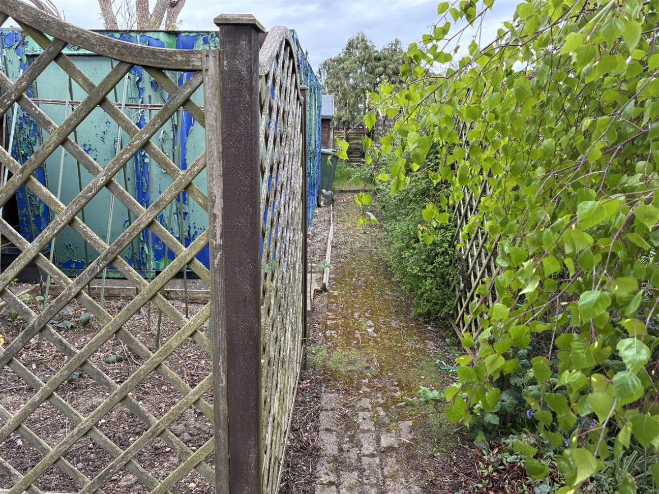 Dorset Avenue, South Wigston