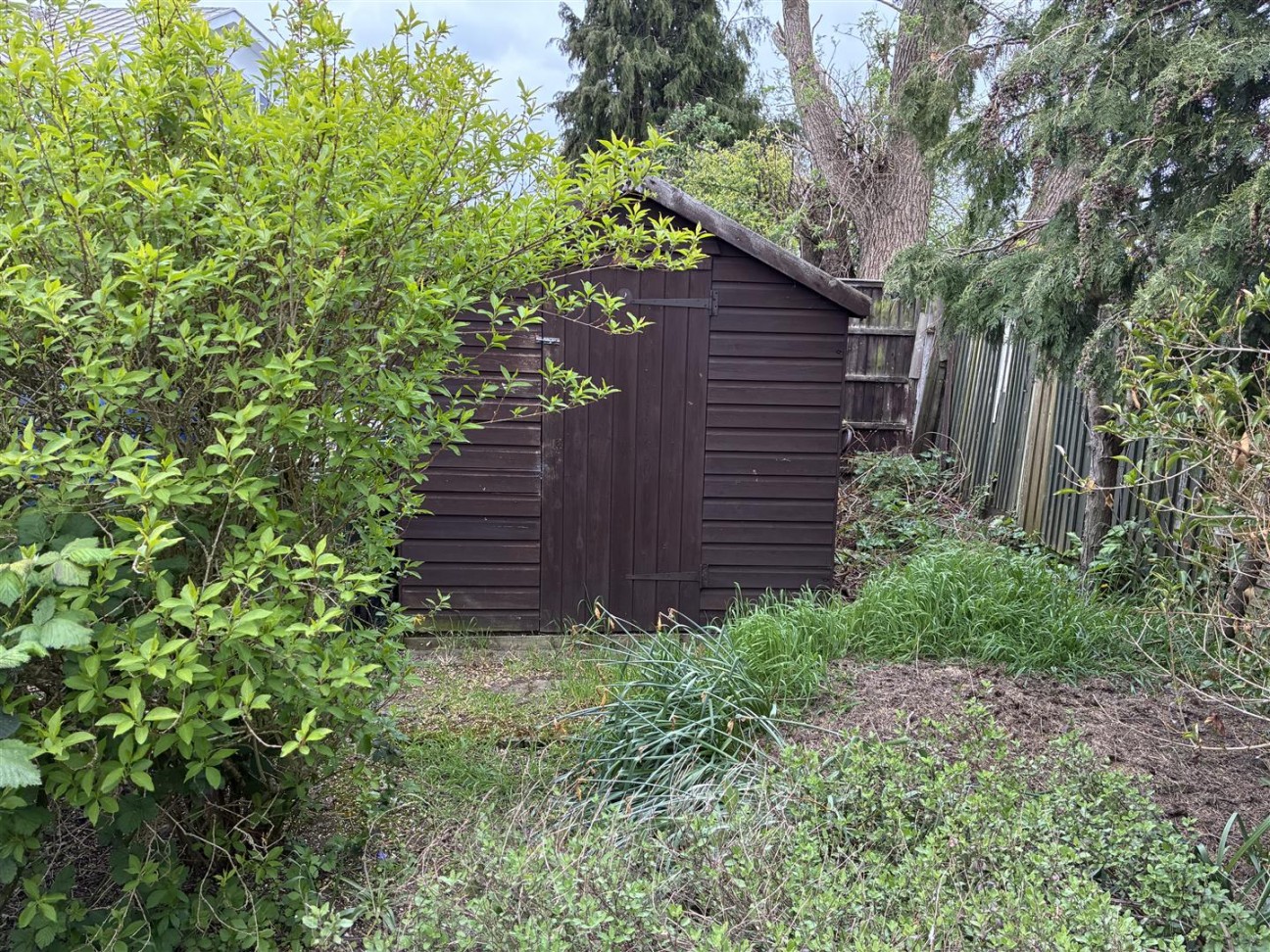 Dorset Avenue, South Wigston