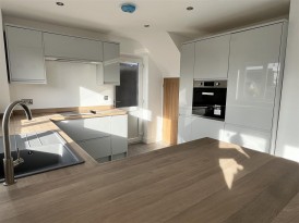 Redruth Avenue, Little Hill, Wigston