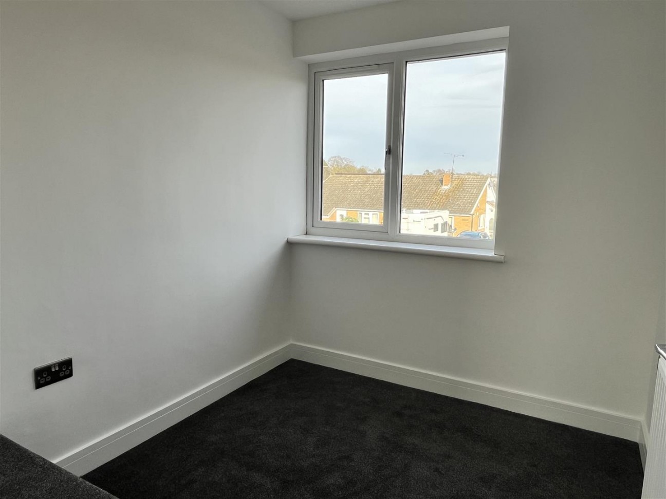 Redruth Avenue, Little Hill, Wigston