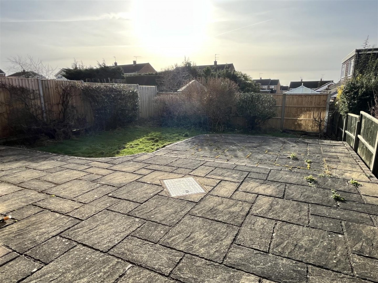 Redruth Avenue, Little Hill, Wigston