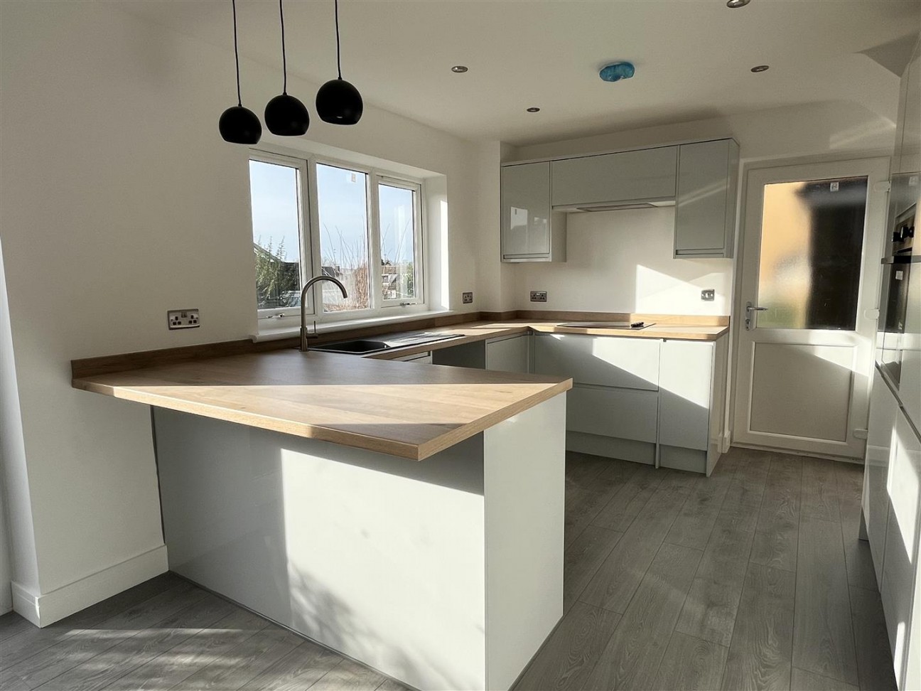 Redruth Avenue, Little Hill, Wigston