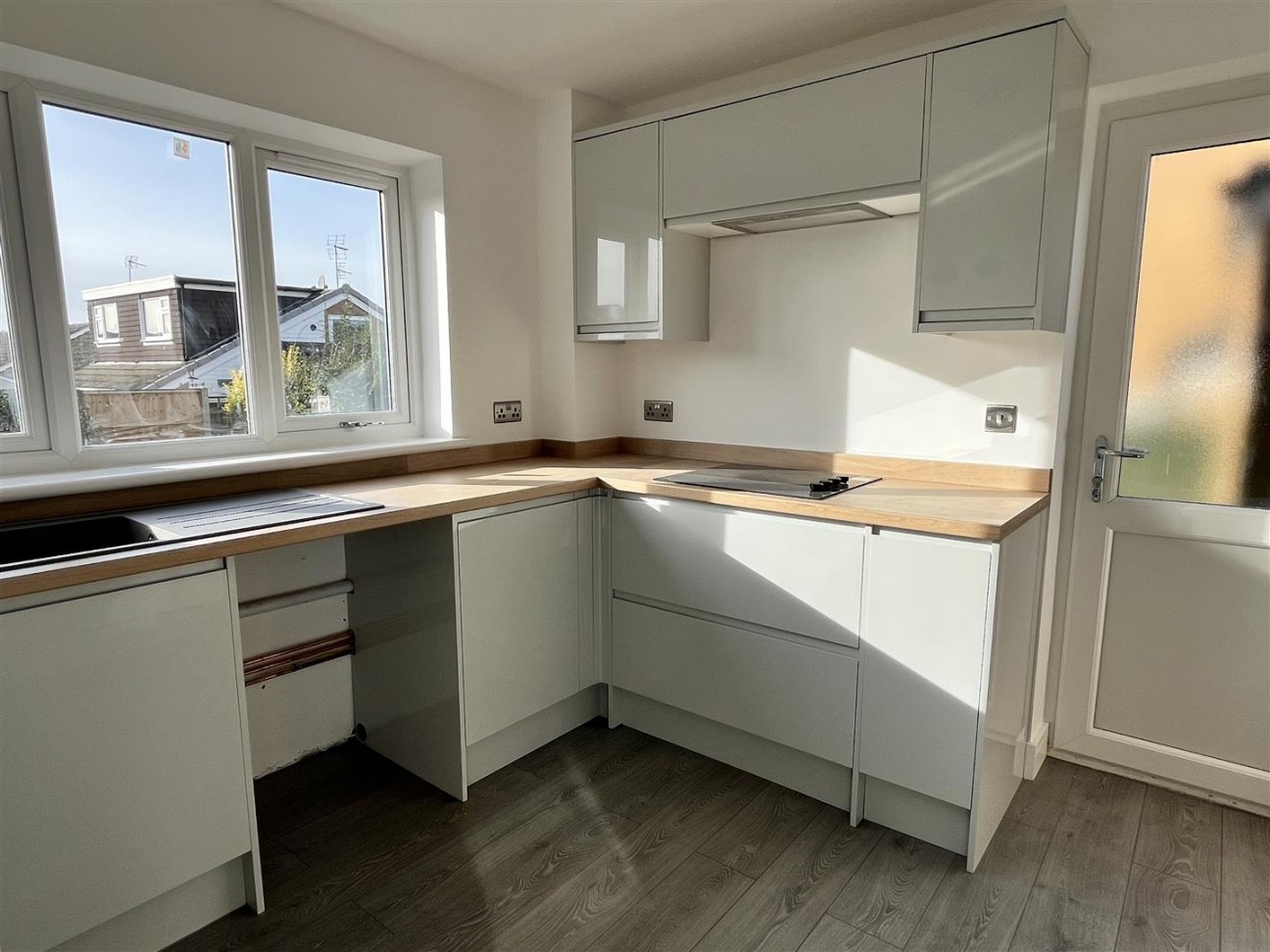 Redruth Avenue, Little Hill, Wigston