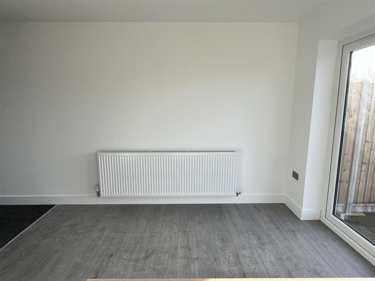 Redruth Avenue, Little Hill, Wigston