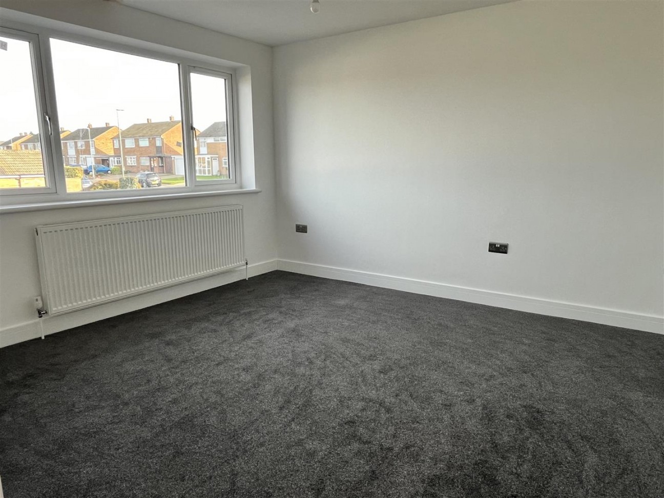 Redruth Avenue, Little Hill, Wigston