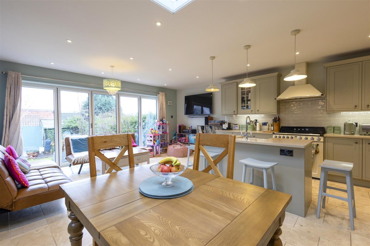 Woodgate, Rothley, Leicestershire