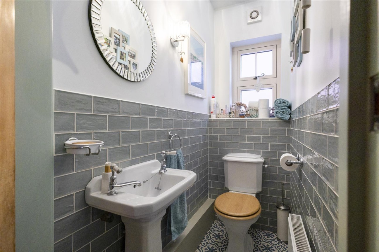 Woodgate, Rothley, Leicestershire