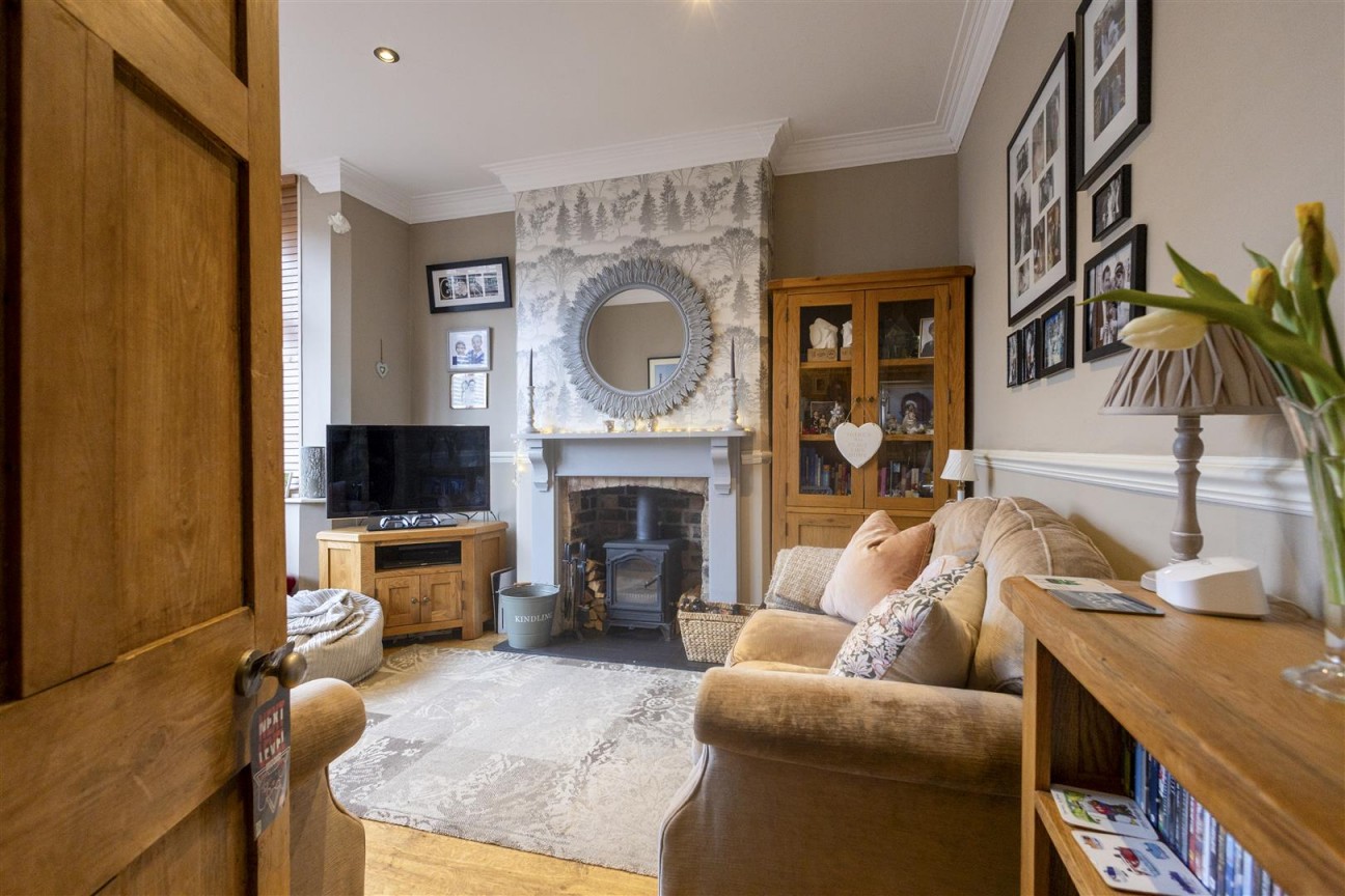 Woodgate, Rothley, Leicestershire