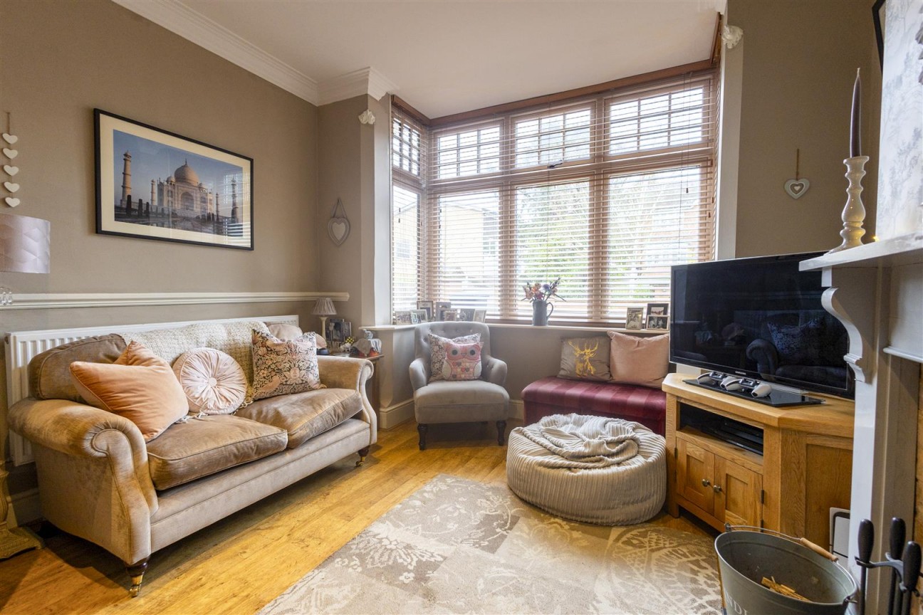 Woodgate, Rothley, Leicestershire