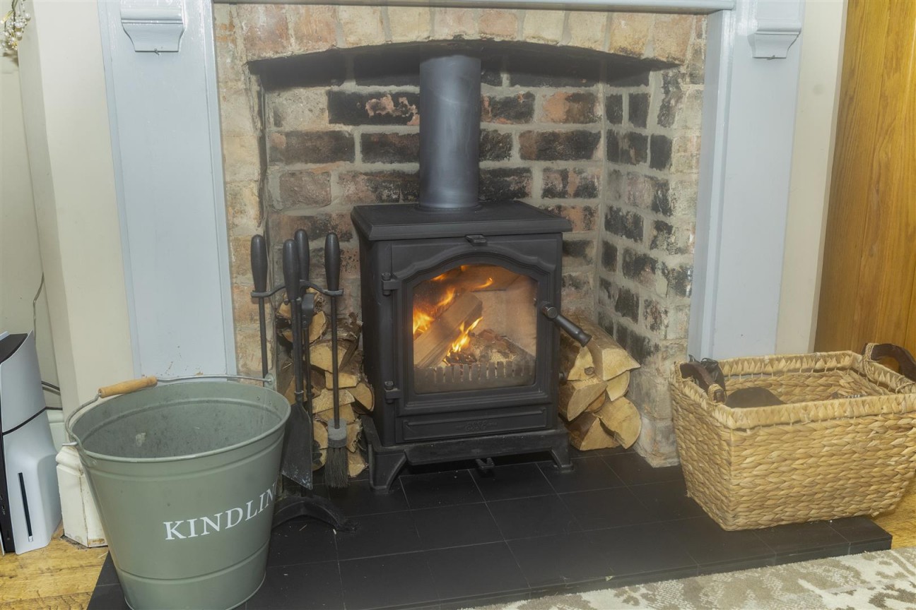 Woodgate, Rothley, Leicestershire