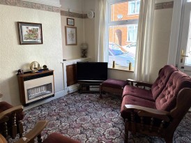 Woodgon Road, Anstey, Leicester